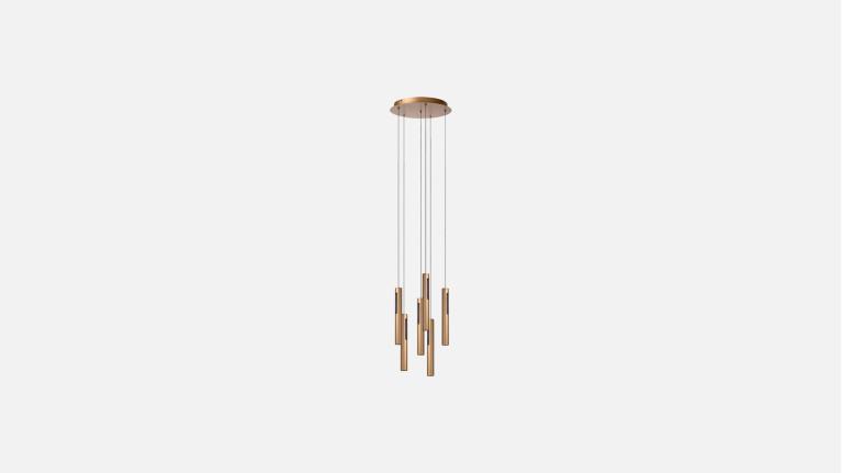 Suspension GRIFFITH | A contemporary touch