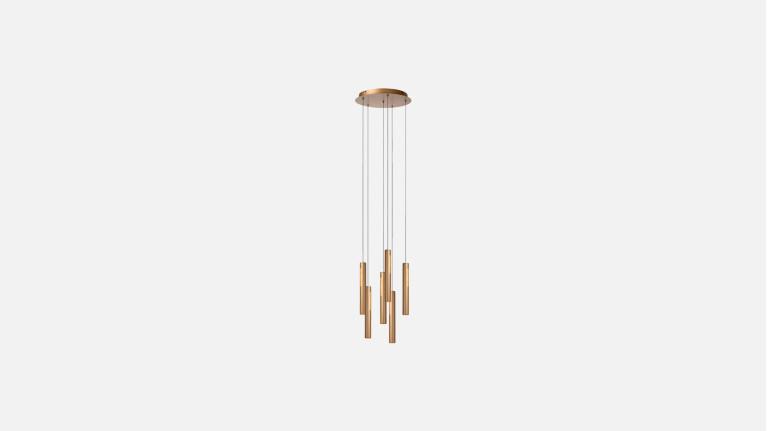 Suspension GRIFFITH | A contemporary touch