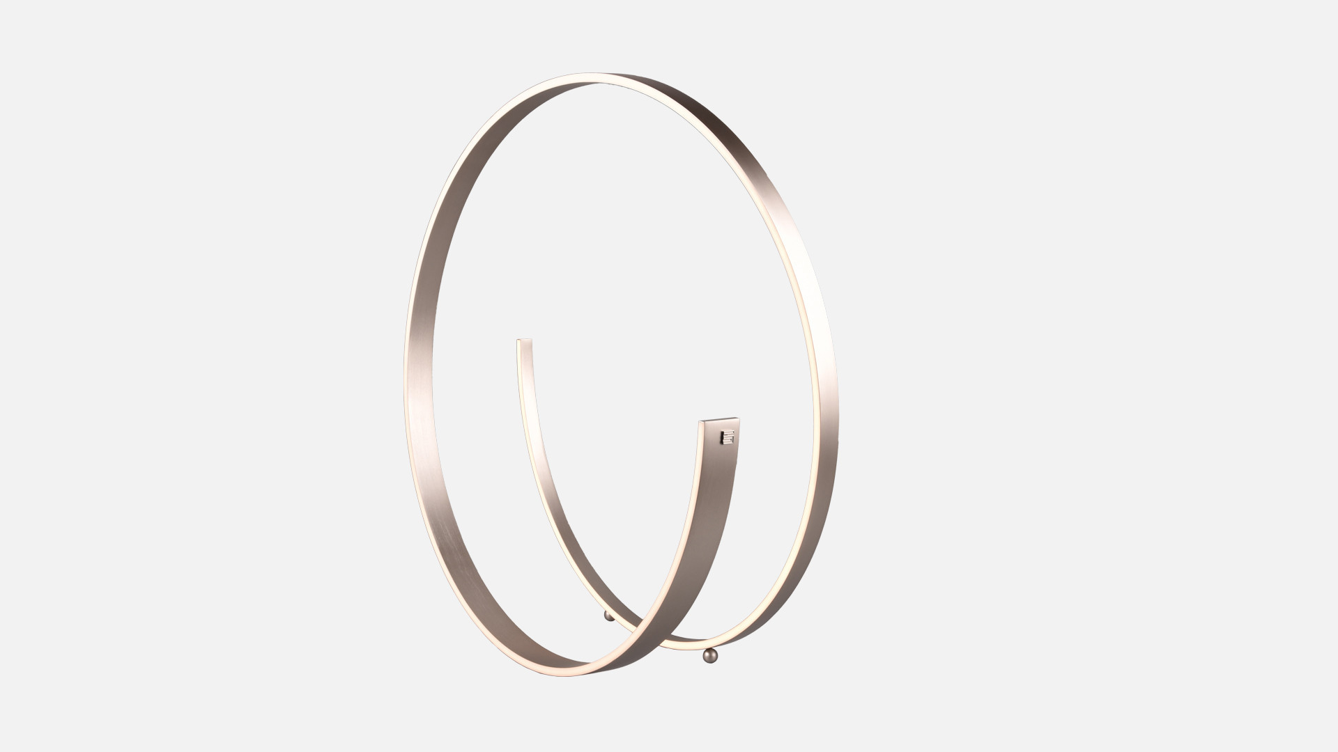 Floor lamp CINARDI I Simplicity and elegance