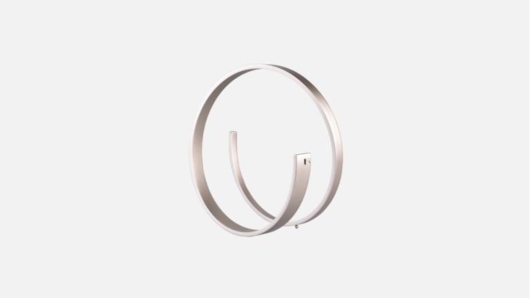 Floor lamp CINARDI I Simplicity and elegance