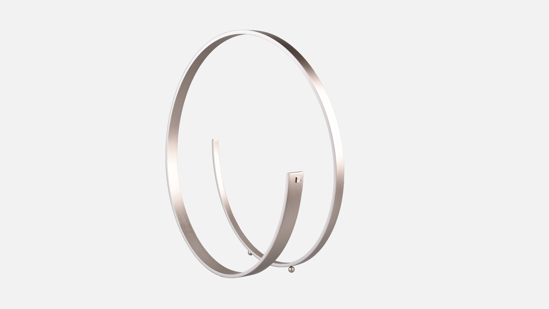 Table lamp CINARDI I Simplicity and elegance