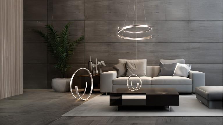 Table lamp CINARDI I Simplicity and elegance