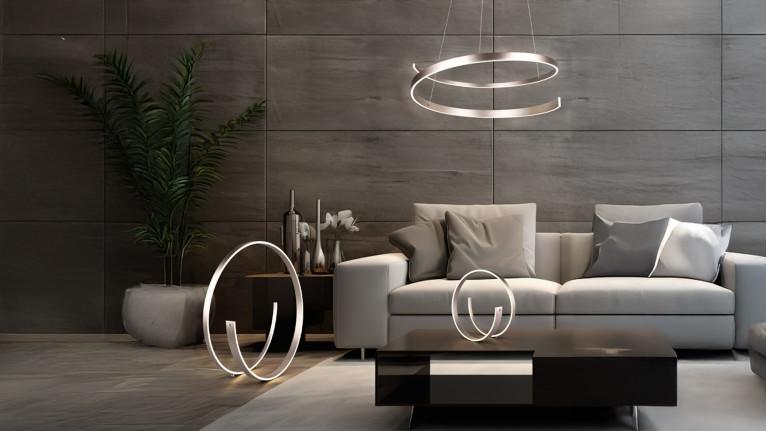 Table lamp CINARDI I Simplicity and elegance