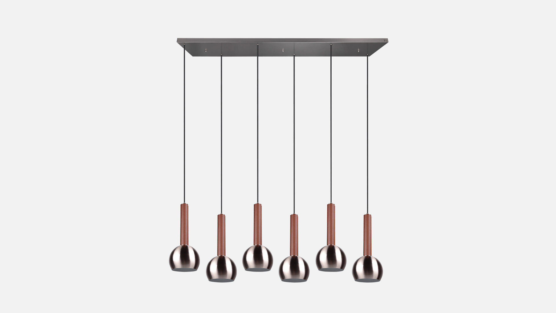 Suspension CILIANA | Design sculptural et contemporain