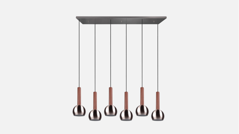 Suspension CILIANA