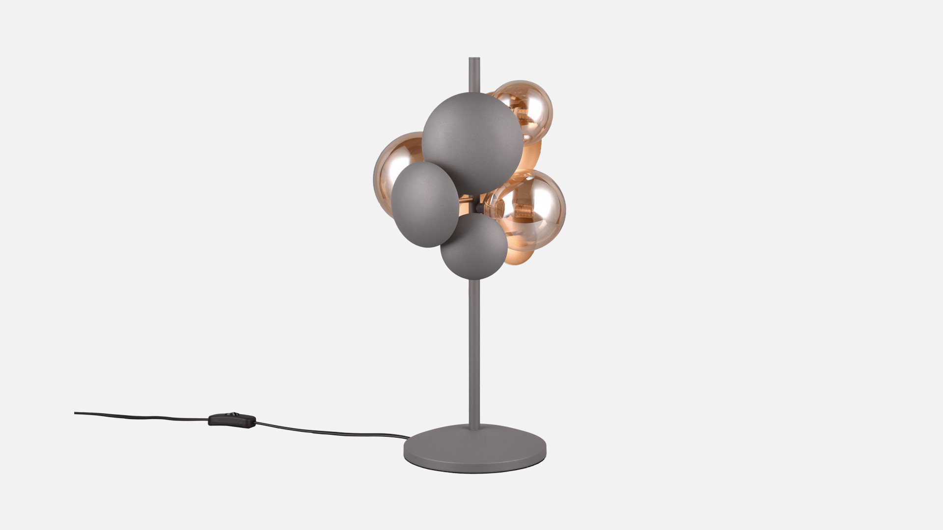 BUBBLE table lamp | Subtle, modern play of light