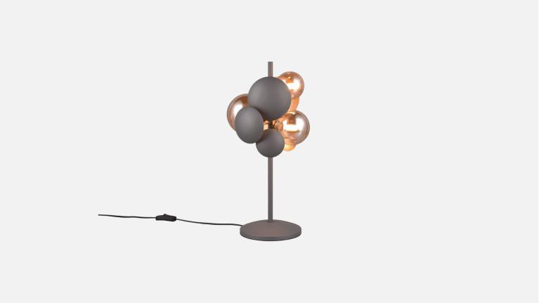 BUBBLE table lamp | Subtle, modern play of light