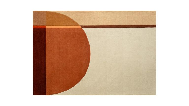 Carpet PALAU | Geometric patterns