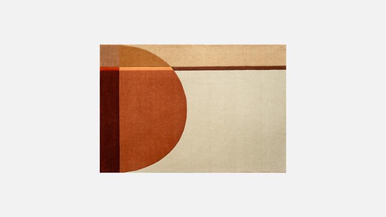 Carpet PALAU | Geometric patterns