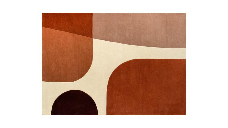 Carpet LIPARI | Contemporary design and subtle elegance