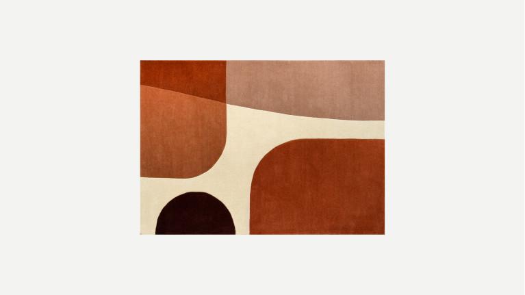 Carpet LIPARI | Contemporary design and subtle elegance