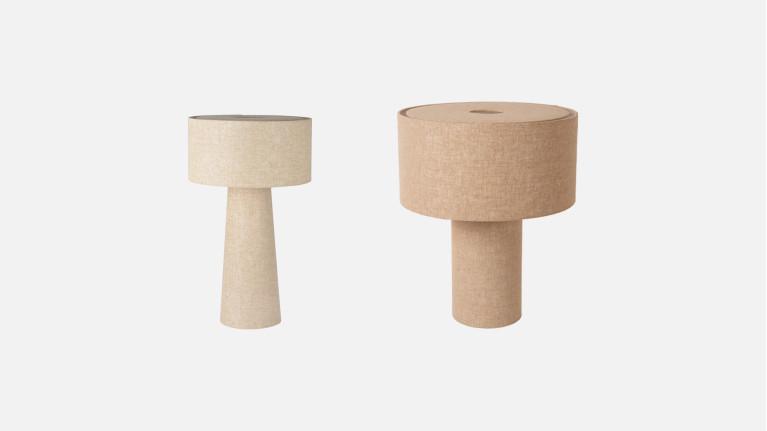 Table lamp LEEROY | Contemporary design