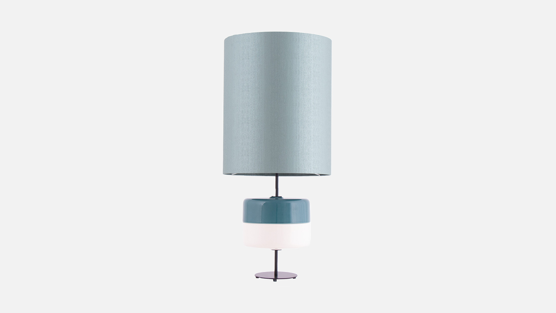 Lampe PM LOUZIEH | Création macaron