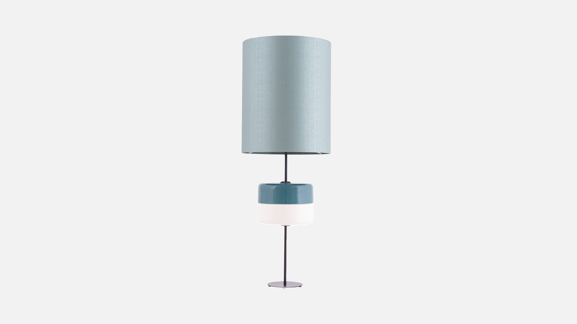 Lampe MM LOUZIEH | Un air de vacances