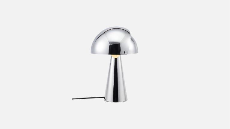ALIGN table lamp | an avant-garde touch