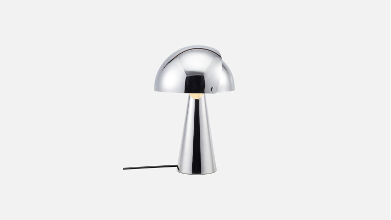 Lampe à poser ALIGN | une touche avant-gardiste