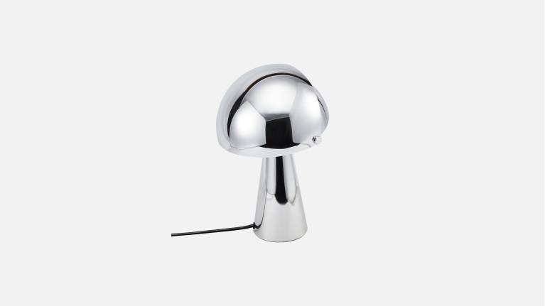 ALIGN table lamp | an avant-garde touch