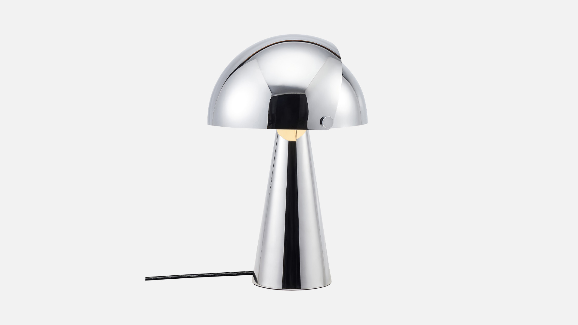 Lampe à poser ALIGN | une touche avant-gardiste