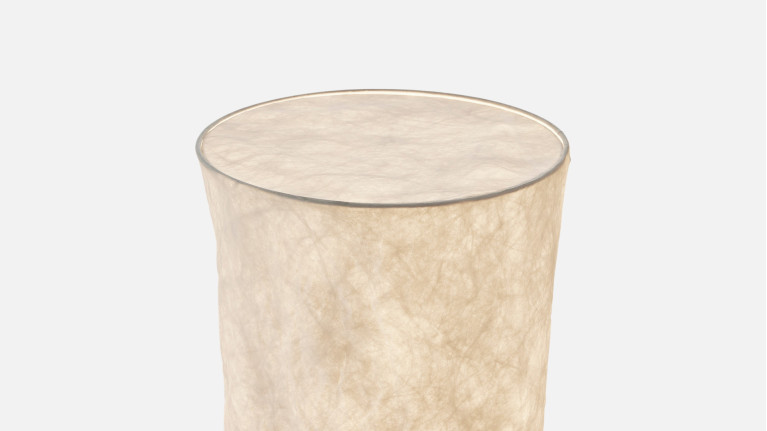 Lampadaire TALLI |  Légèreté et caractère