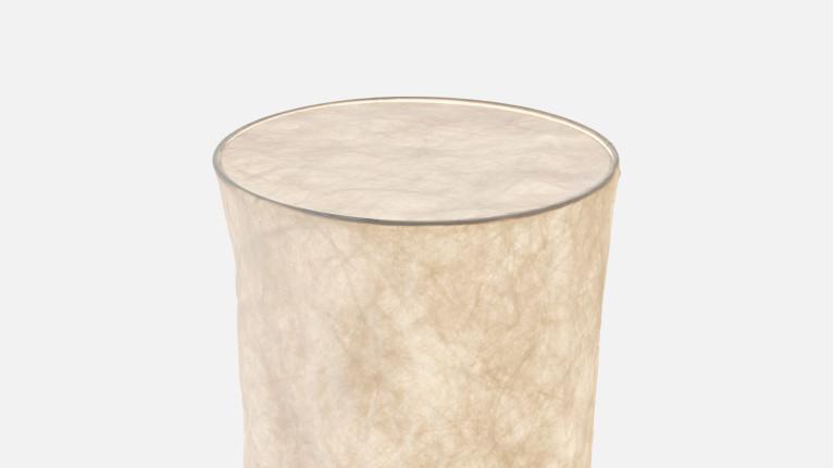 TALLI floor lamp | Lightness and character