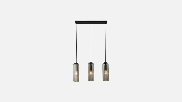 Suspension MIELLA | Simplicité et élégance