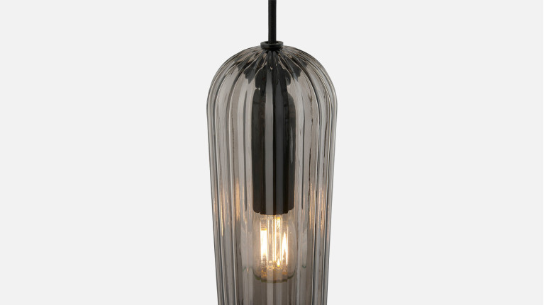 Suspension MIELLA | Simplicité et élégance