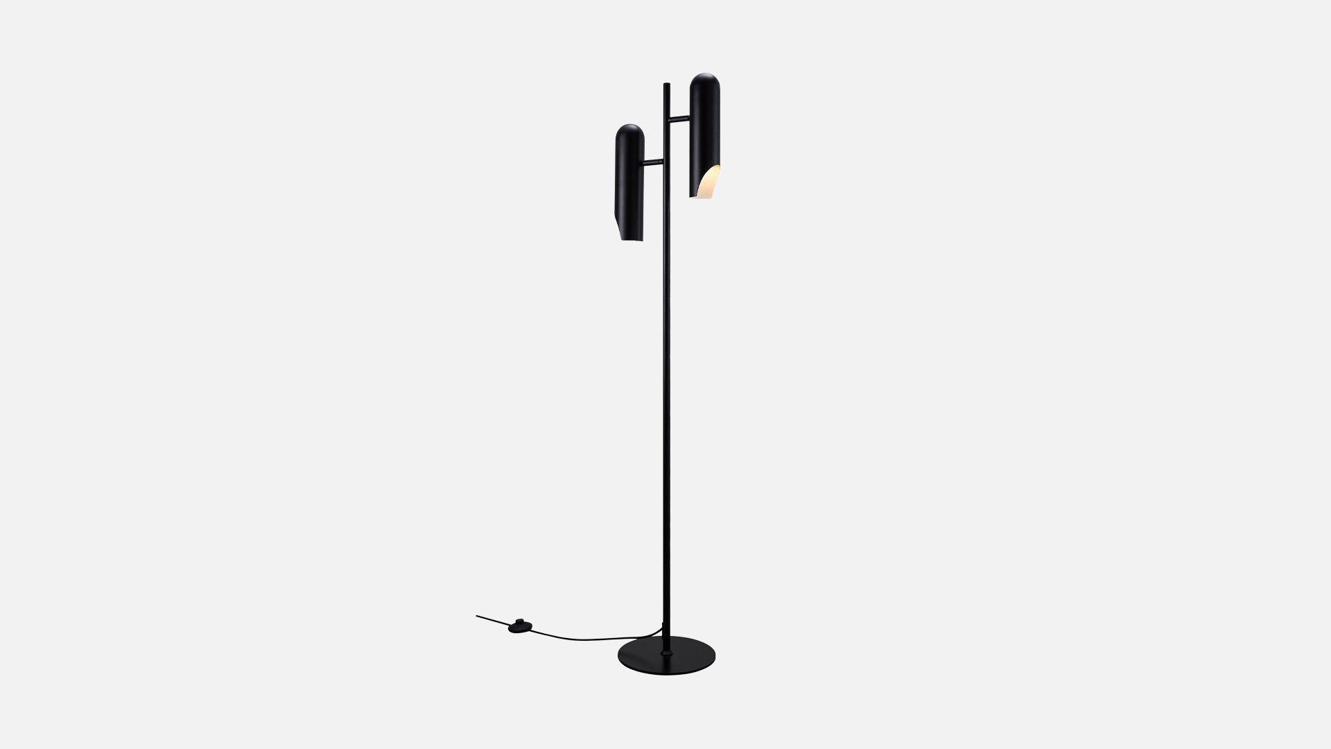 Floor lamp ROCHELLE | Modern