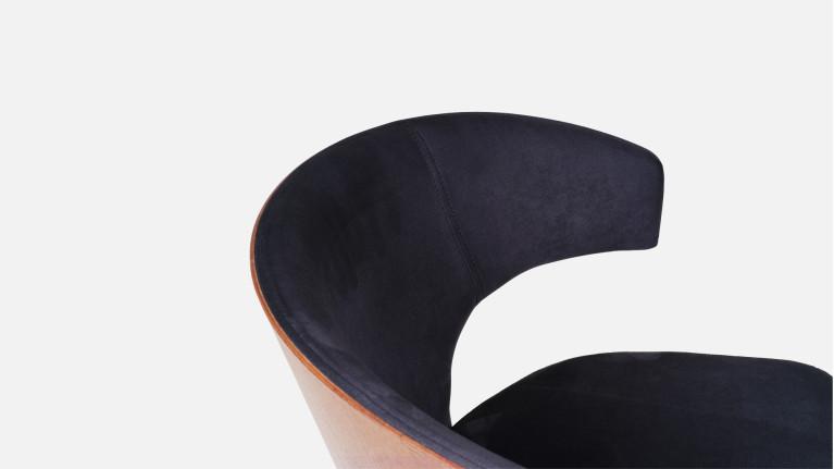 Chaise WING | Play the contemporary card