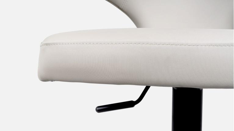 WING bar stool | Play the contemporary card