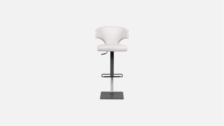 WING bar stool | Play the contemporary card