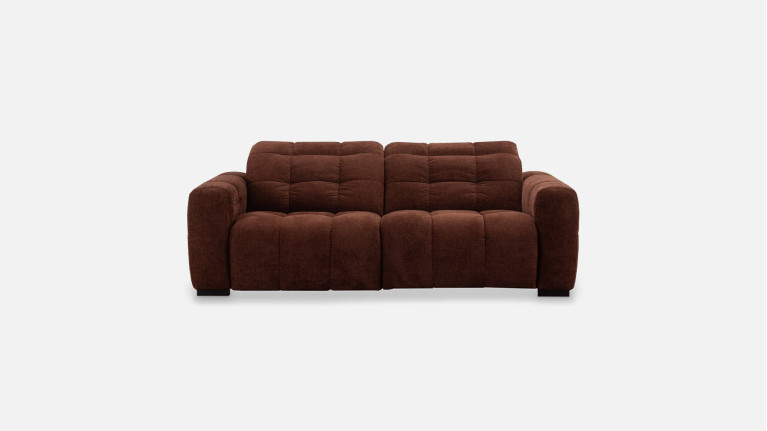 Chauffeuse tissu BEACH | 100% modulable