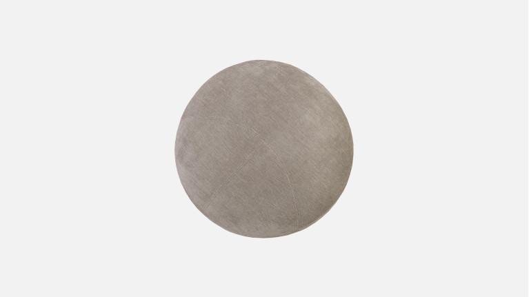 COCOON armchair | Soft Scandinavian style