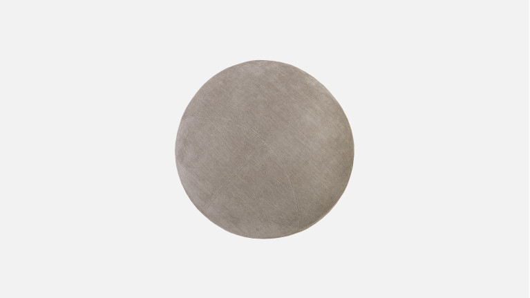 Fauteuil COCOON | Tout doux au style scandinave