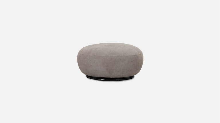Fauteuil COCOON | Tout doux au style scandinave