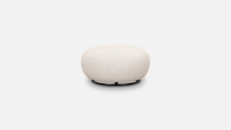 Fauteuil COCOON | Tout doux au style scandinave