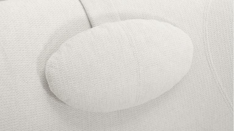 COCOON armchair | Soft Scandinavian style