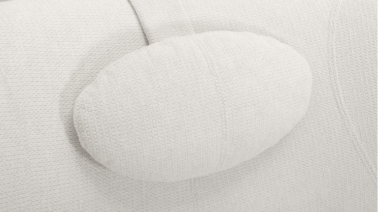 Fauteuil COCOON | Tout doux au style scandinave