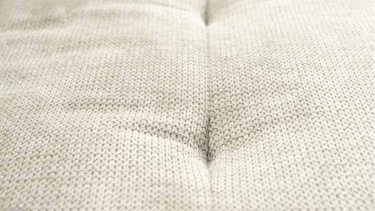 Canapé convertible tissu TUCA | Allure contemporaine