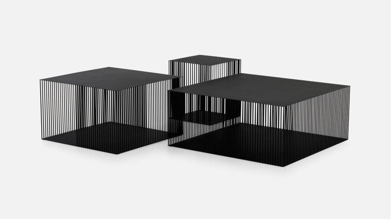 Table basse VEIL