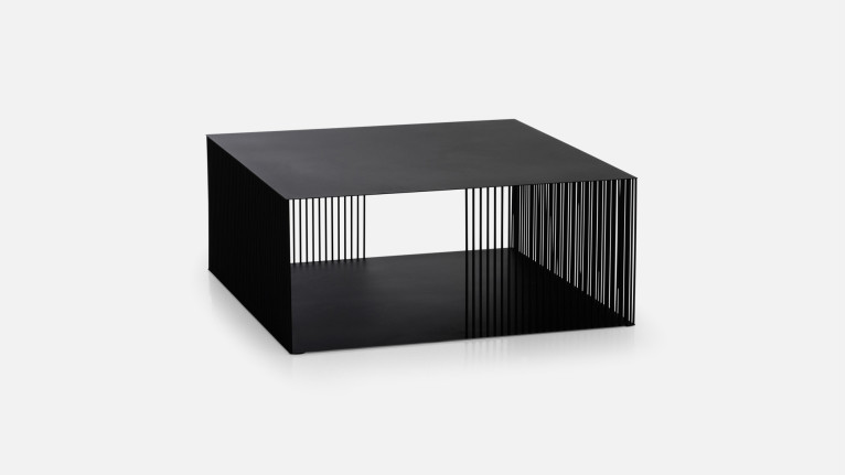 Table basse VEIL | Design aérien