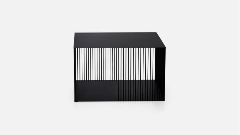 Coffee table VEIL | Aerial design