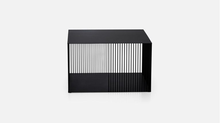 Table basse VEIL | Design aérien