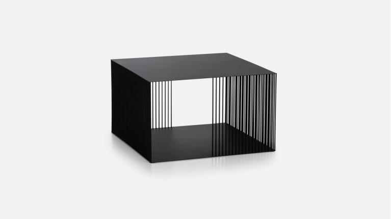 Coffee table VEIL | Aerial design