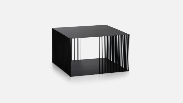 Table basse VEIL | Design aérien