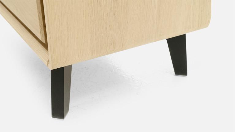 3-drawer chest FRANCE | Savoir-faire artisanale