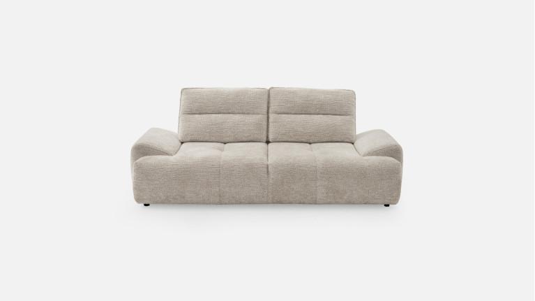 3-seater sofa ANITA | Timeless elegance and comfort