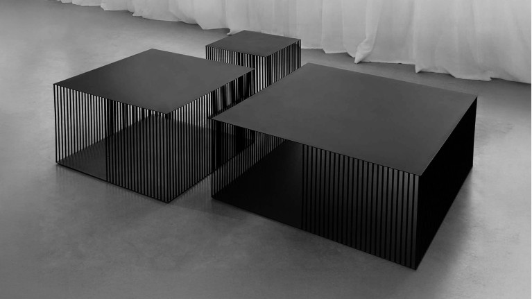 Table basse VEIL