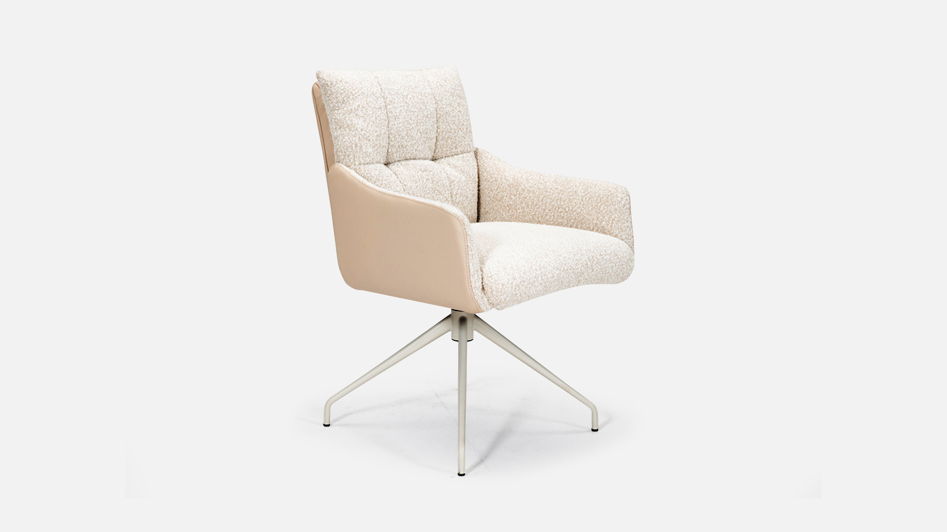Fauteuil NORDIC | Exceptional ergonomic comfort