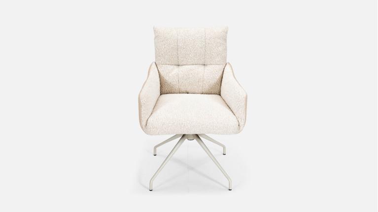 Fauteuil NORDIC | Exceptional ergonomic comfort