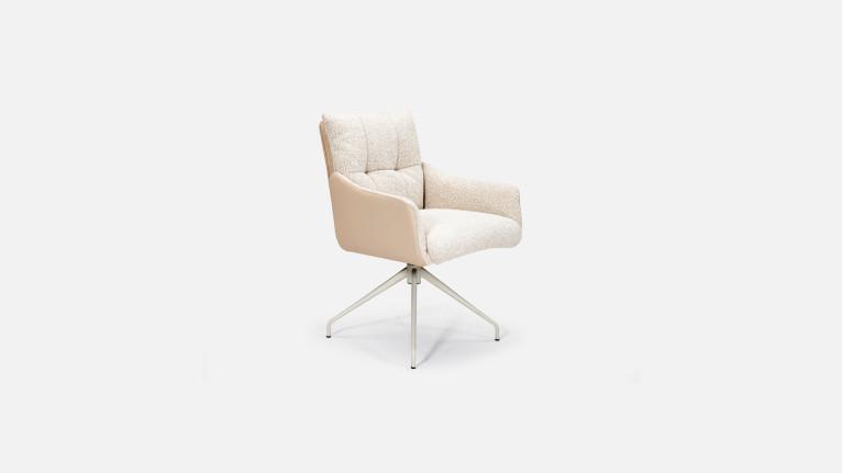 Fauteuil NORDIC | Exceptional ergonomic comfort